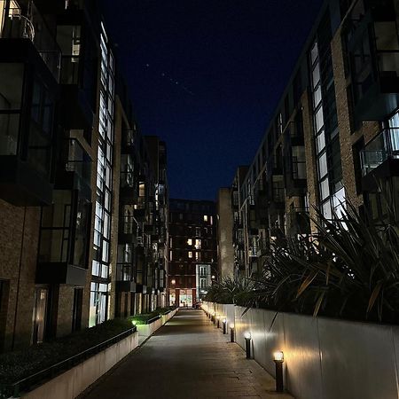 Birmingham City Centre Apartment - No Deposit Required- Free Parking Exterior foto